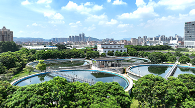 為什么紡織印染廠(chǎng)首選的節(jié)能曝氣風(fēng)機(jī)是空氣懸浮鼓風(fēng)機(jī)？