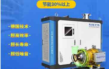 空氣懸浮風(fēng)機(jī)過(guò)濾棉使用多久需要更換？